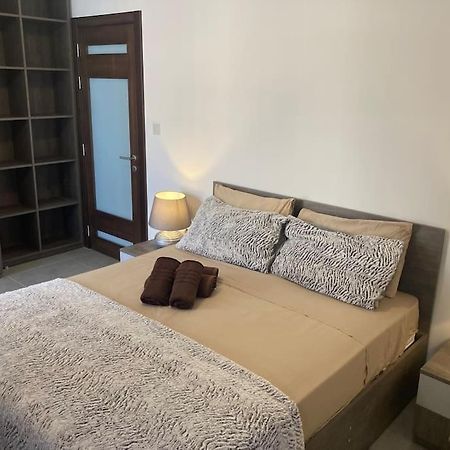 Dream Theatre Maisonette Marsaskala Esterno foto