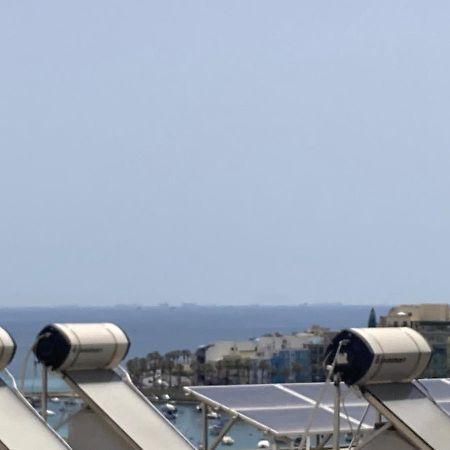 Dream Theatre Maisonette Marsaskala Esterno foto