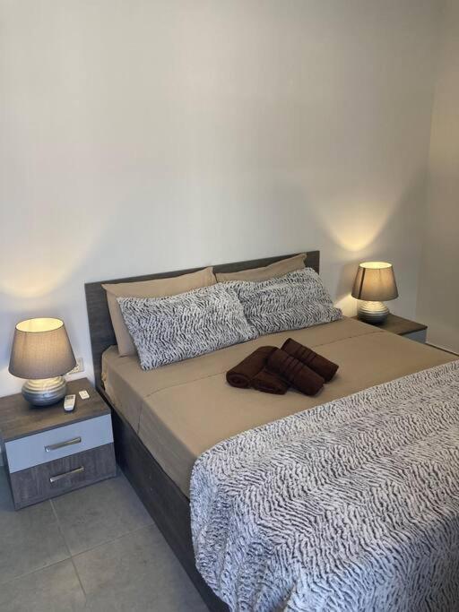 Dream Theatre Maisonette Marsaskala Esterno foto
