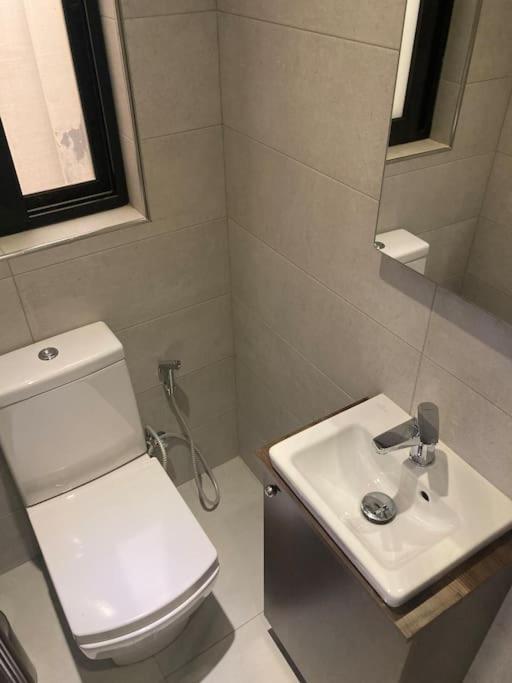 Dream Theatre Maisonette Marsaskala Esterno foto