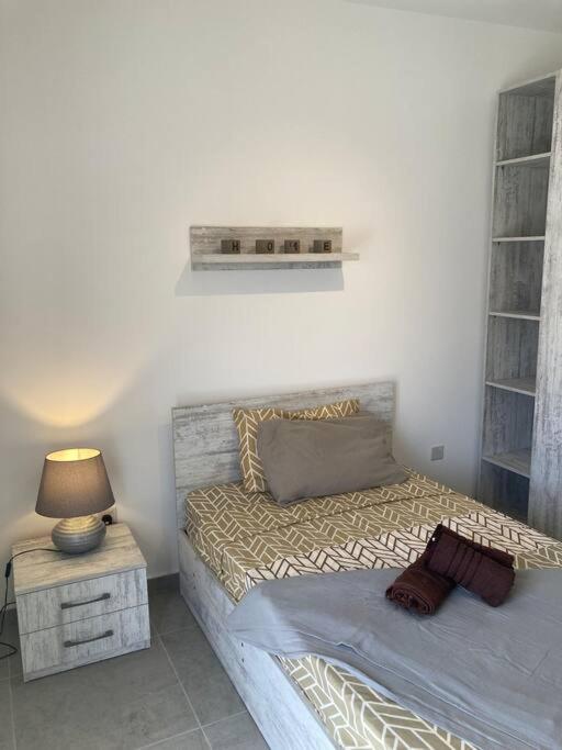 Dream Theatre Maisonette Marsaskala Esterno foto