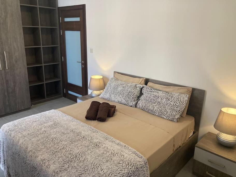 Dream Theatre Maisonette Marsaskala Esterno foto