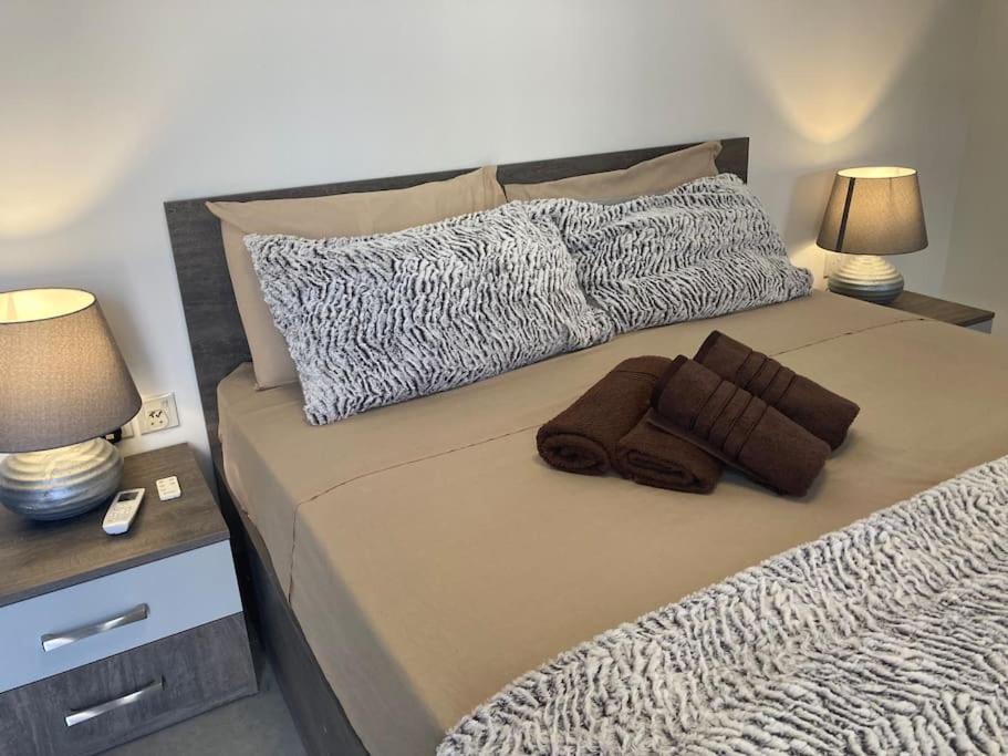 Dream Theatre Maisonette Marsaskala Esterno foto