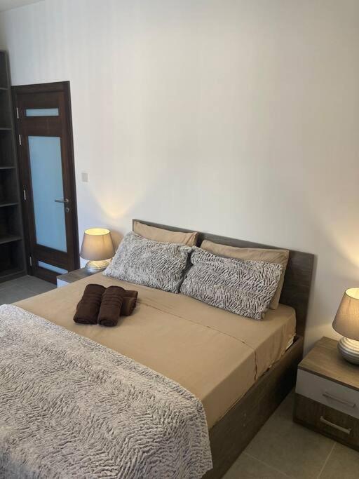 Dream Theatre Maisonette Marsaskala Esterno foto