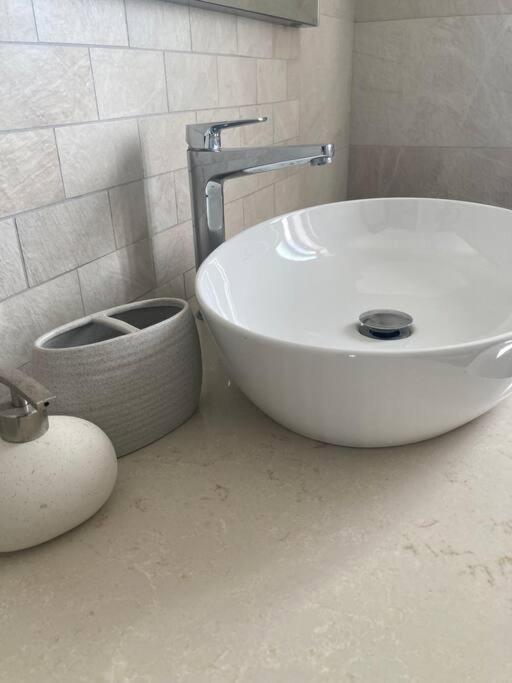 Dream Theatre Maisonette Marsaskala Esterno foto
