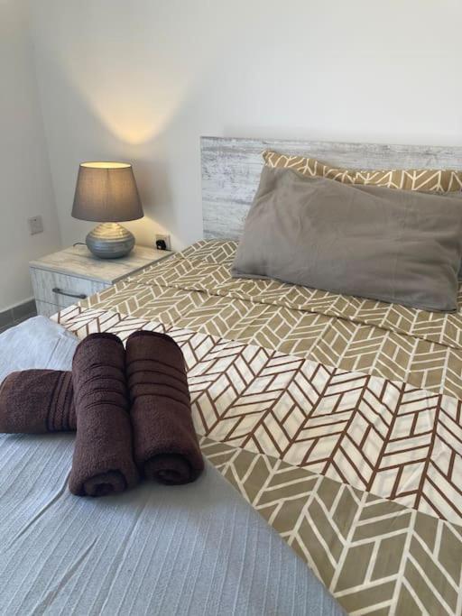 Dream Theatre Maisonette Marsaskala Esterno foto