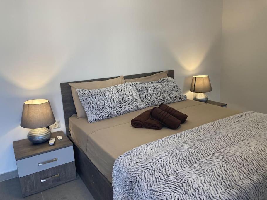 Dream Theatre Maisonette Marsaskala Esterno foto