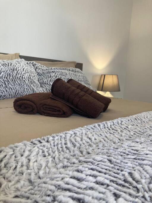 Dream Theatre Maisonette Marsaskala Esterno foto