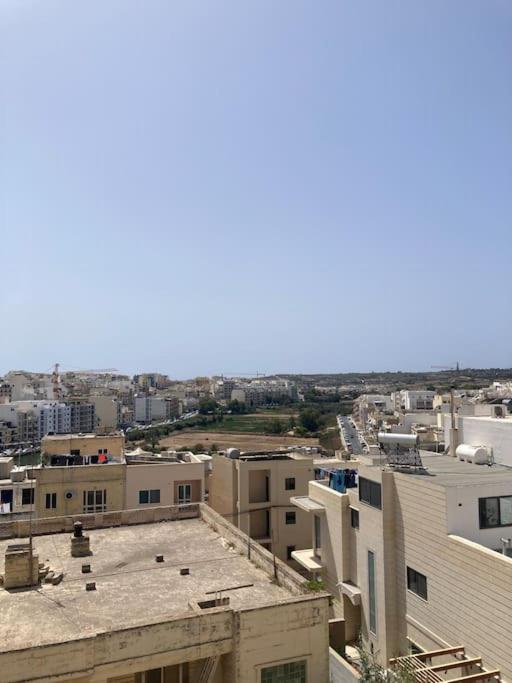 Dream Theatre Maisonette Marsaskala Esterno foto
