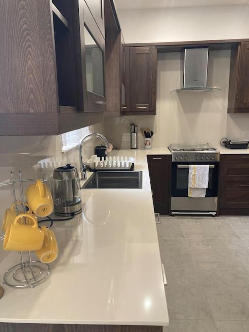Dream Theatre Maisonette Marsaskala Esterno foto