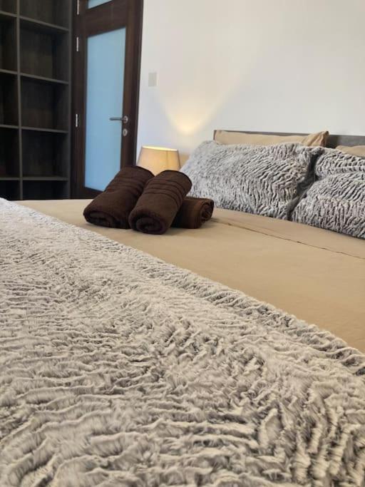 Dream Theatre Maisonette Marsaskala Esterno foto