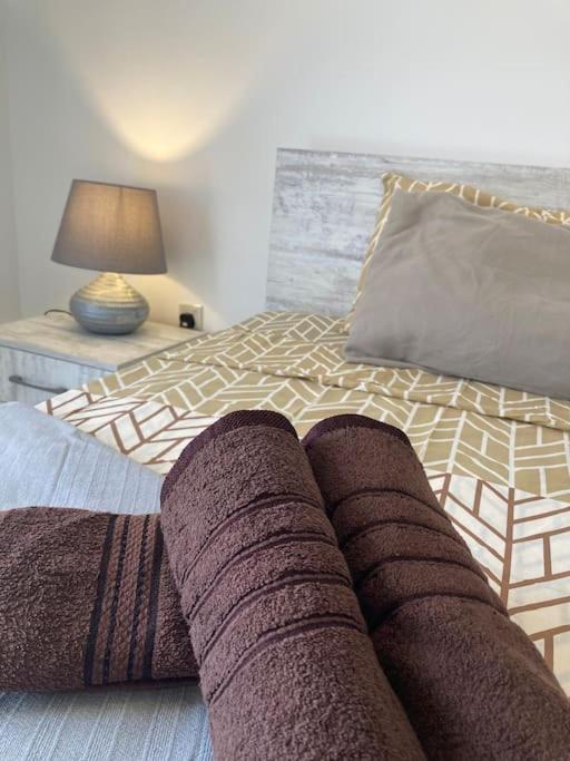 Dream Theatre Maisonette Marsaskala Esterno foto