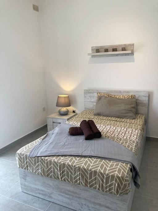 Dream Theatre Maisonette Marsaskala Esterno foto