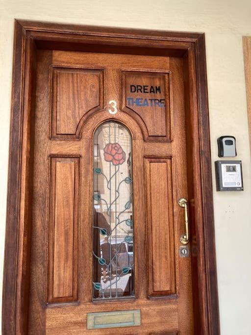 Dream Theatre Maisonette Marsaskala Esterno foto