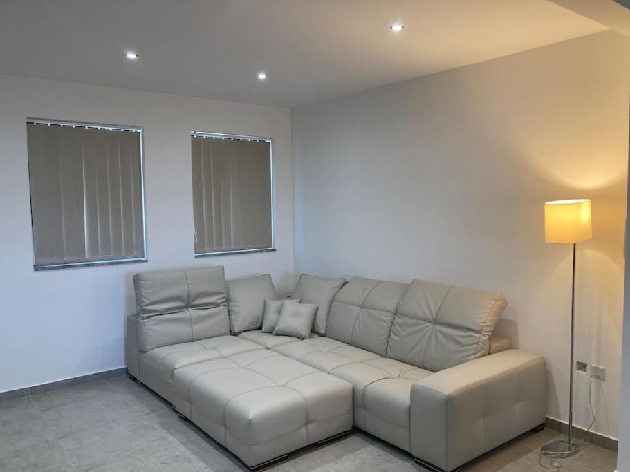 Dream Theatre Maisonette Marsaskala Esterno foto