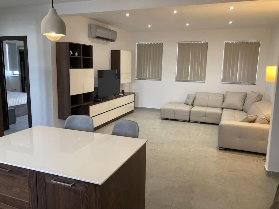 Dream Theatre Maisonette Marsaskala Esterno foto