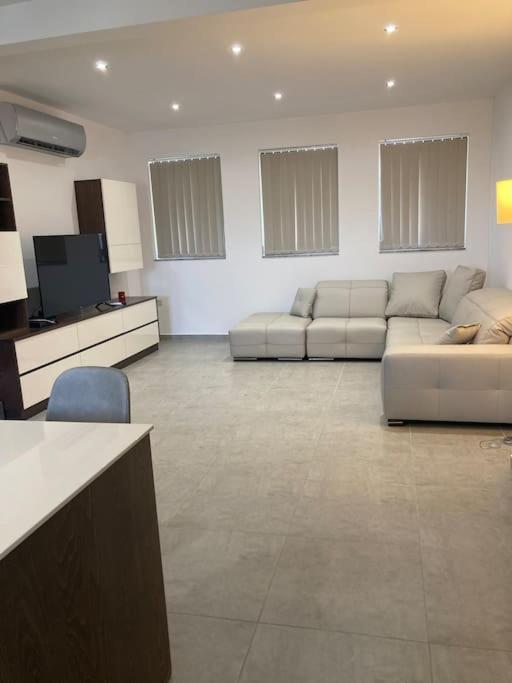 Dream Theatre Maisonette Marsaskala Esterno foto