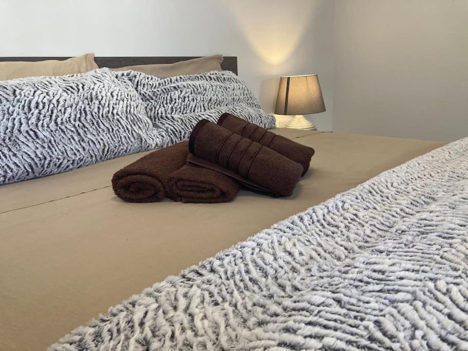Dream Theatre Maisonette Marsaskala Esterno foto