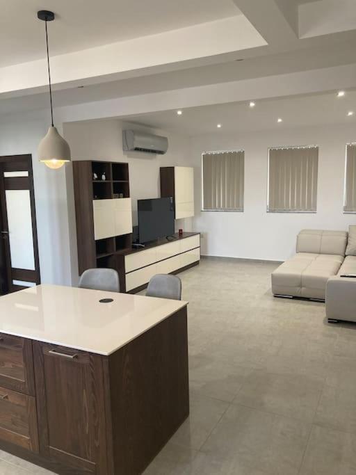 Dream Theatre Maisonette Marsaskala Esterno foto