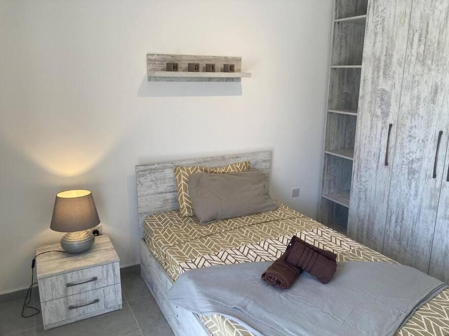 Dream Theatre Maisonette Marsaskala Esterno foto