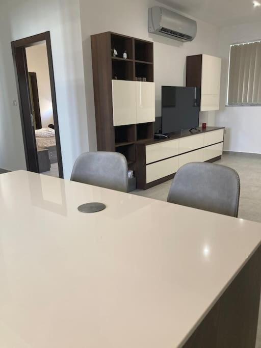 Dream Theatre Maisonette Marsaskala Esterno foto