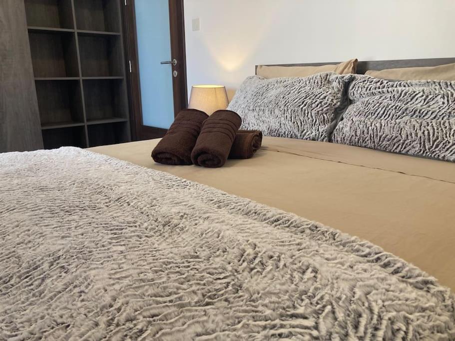 Dream Theatre Maisonette Marsaskala Esterno foto