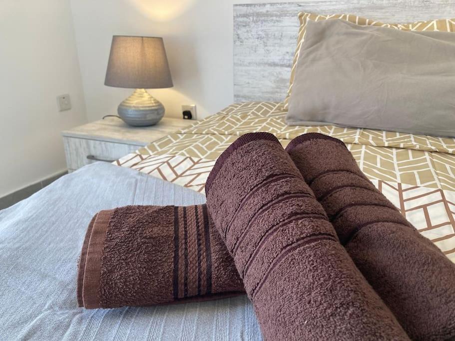 Dream Theatre Maisonette Marsaskala Esterno foto