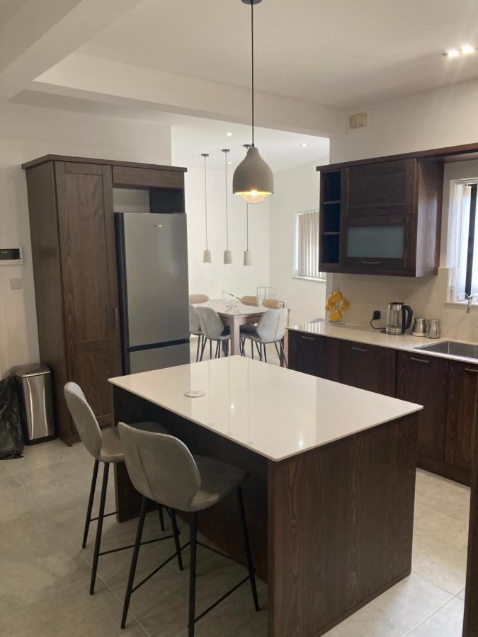 Dream Theatre Maisonette Marsaskala Esterno foto