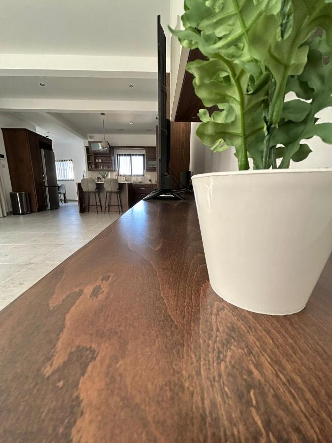 Dream Theatre Maisonette Marsaskala Esterno foto