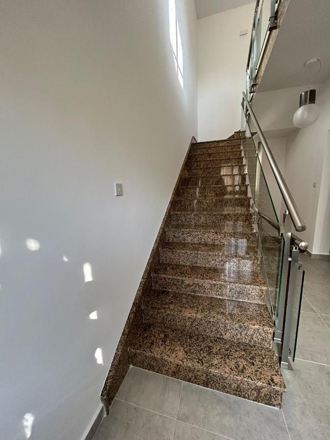 Dream Theatre Maisonette Marsaskala Esterno foto