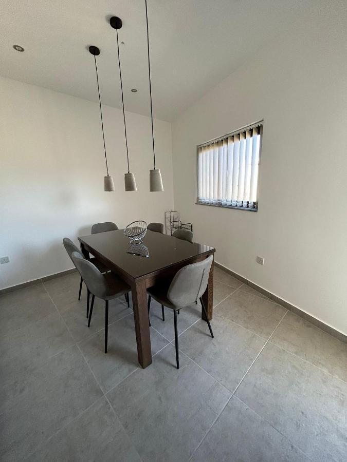 Dream Theatre Maisonette Marsaskala Esterno foto