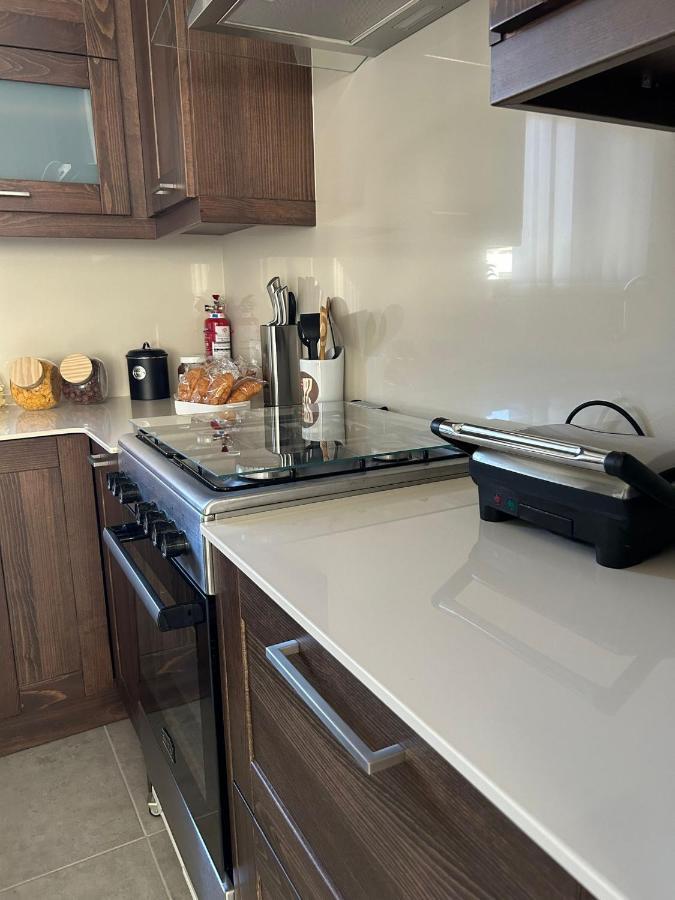 Dream Theatre Maisonette Marsaskala Esterno foto