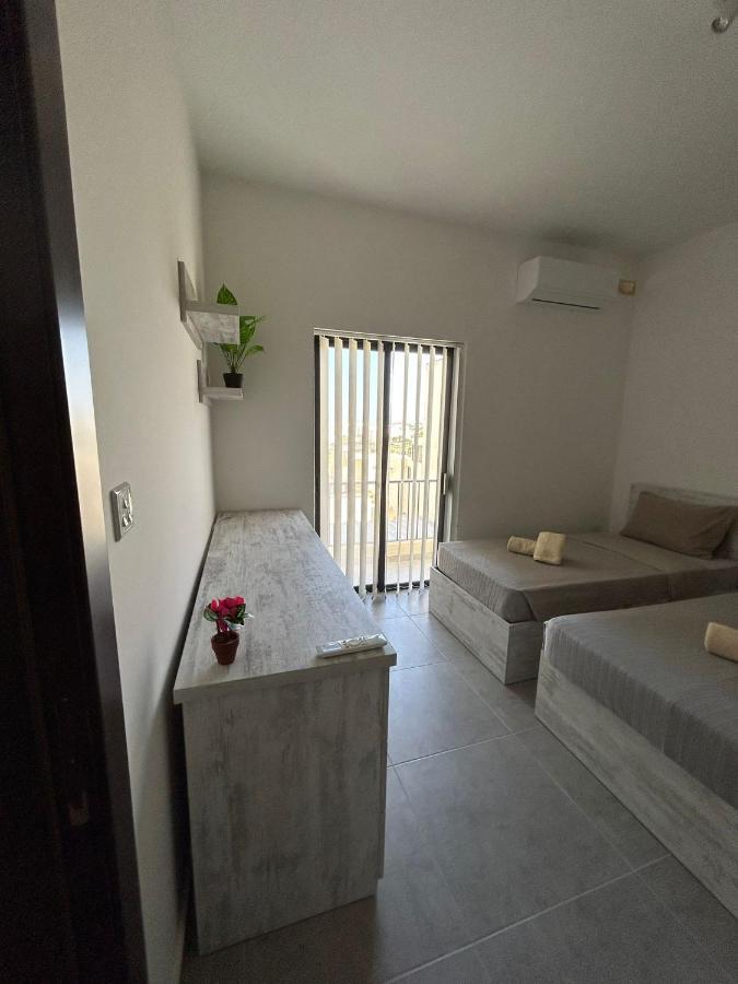 Dream Theatre Maisonette Marsaskala Esterno foto