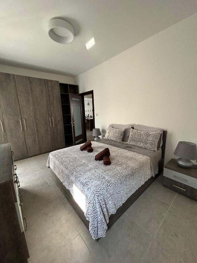 Dream Theatre Maisonette Marsaskala Esterno foto