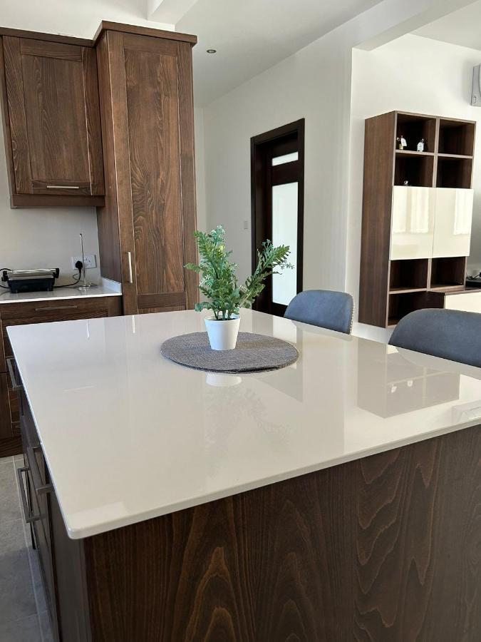 Dream Theatre Maisonette Marsaskala Esterno foto