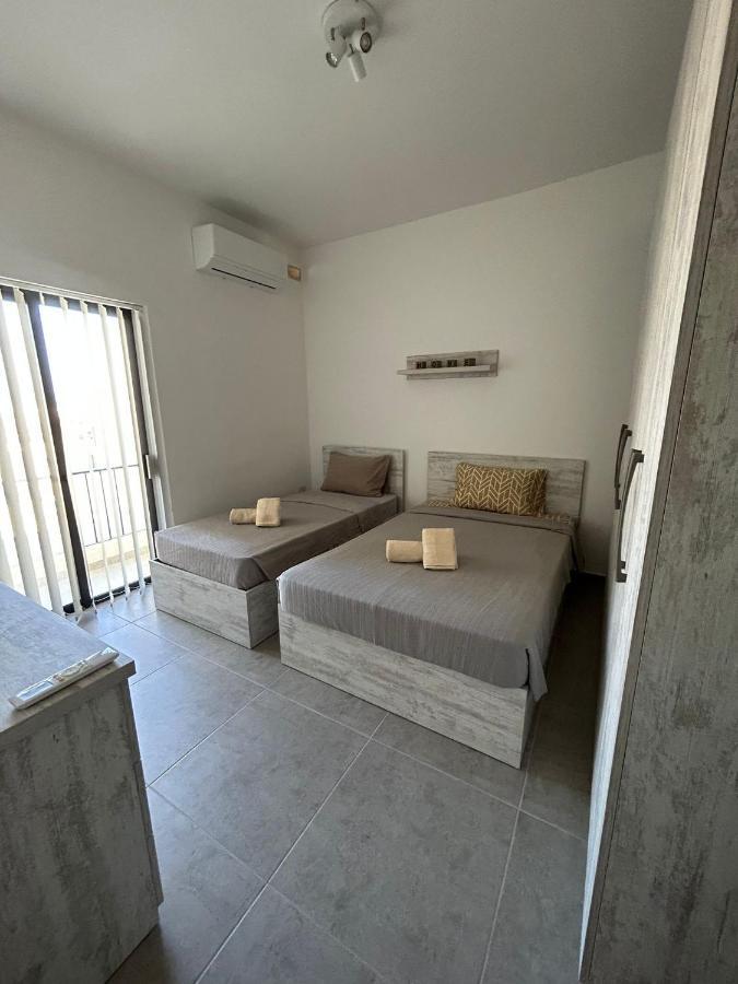 Dream Theatre Maisonette Marsaskala Esterno foto